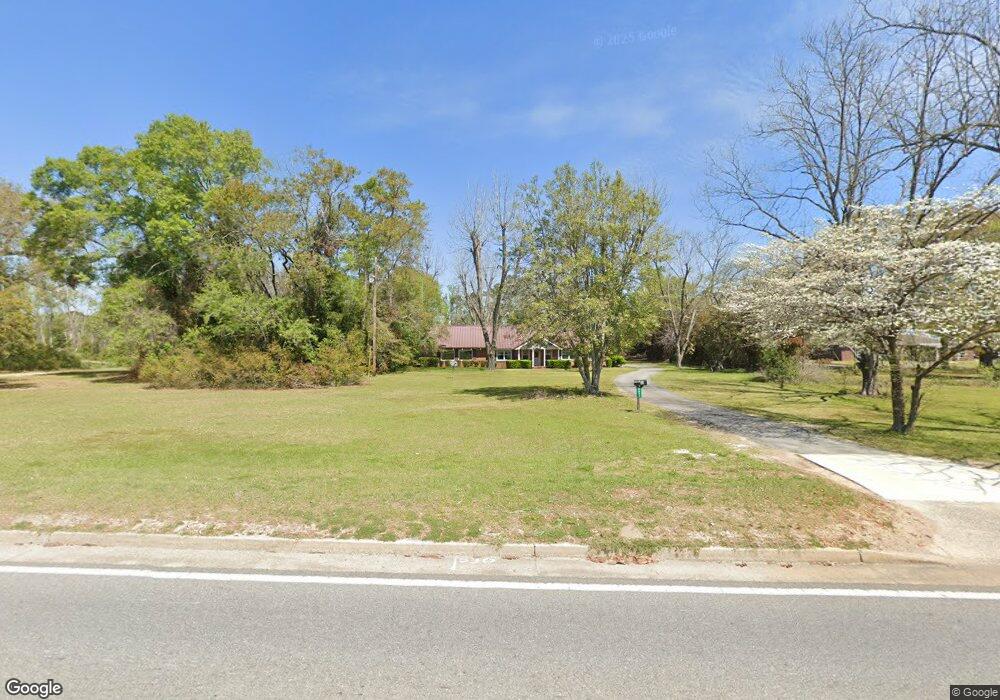 9441 Us Highway 82, Alapaha, GA 31622 - photo 1