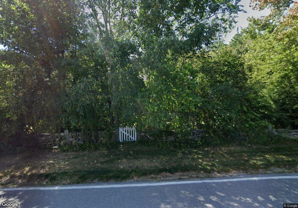 34 Woodland Rd, North Hampton, NH 03862 - photo 1