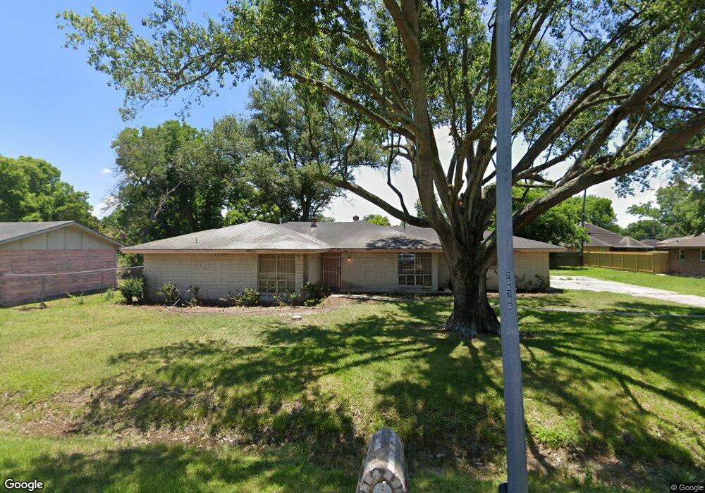 2811 Areba St, Houston, TX 77091 - photo 1
