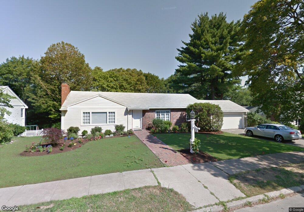 124 Rosalie Rd, Newton Center, MA 02459 - photo 1