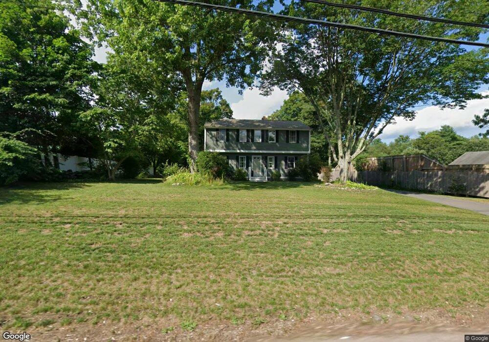 416 Washington St, Pembroke, MA 02359 - photo 1