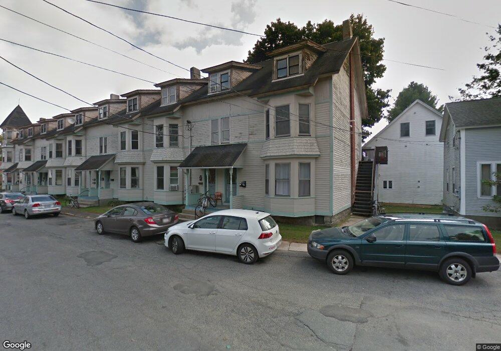 101 Randolph Place unit 101, Northampton, MA 01060 - photo 1