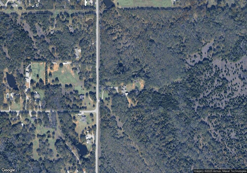 4871 Carter Rd, Ardmore, OK 73401 - photo 1