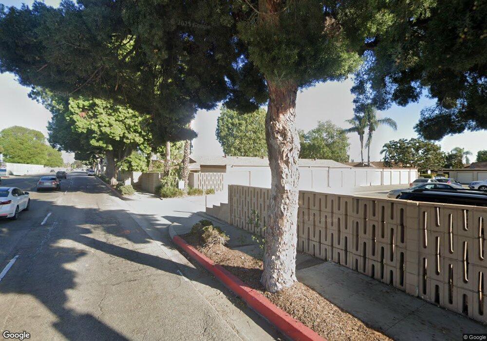 1824 E Commonwealth Ave unit 104, Fullerton, CA 92831 - photo 1
