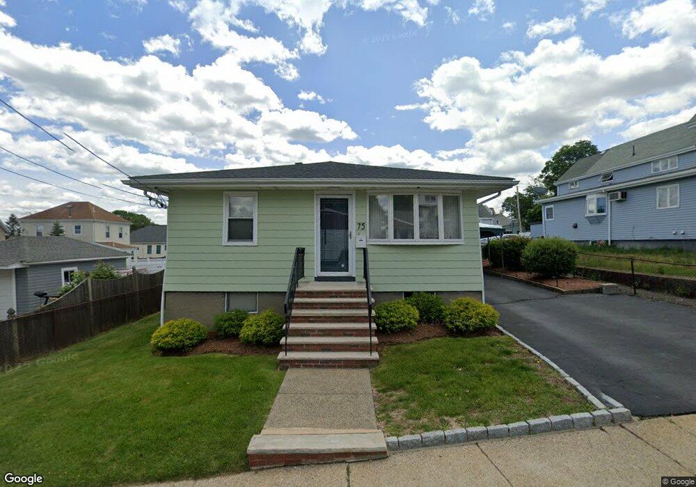 75 Oceanview St, Winthrop, MA 02152 - photo 1