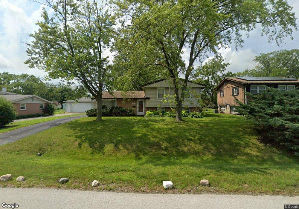 19000 Loretto Ln, Country Club Hills, IL 60478 - photo 1