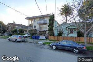 2304 Grant St Unit c, Berkeley, CA 94703
