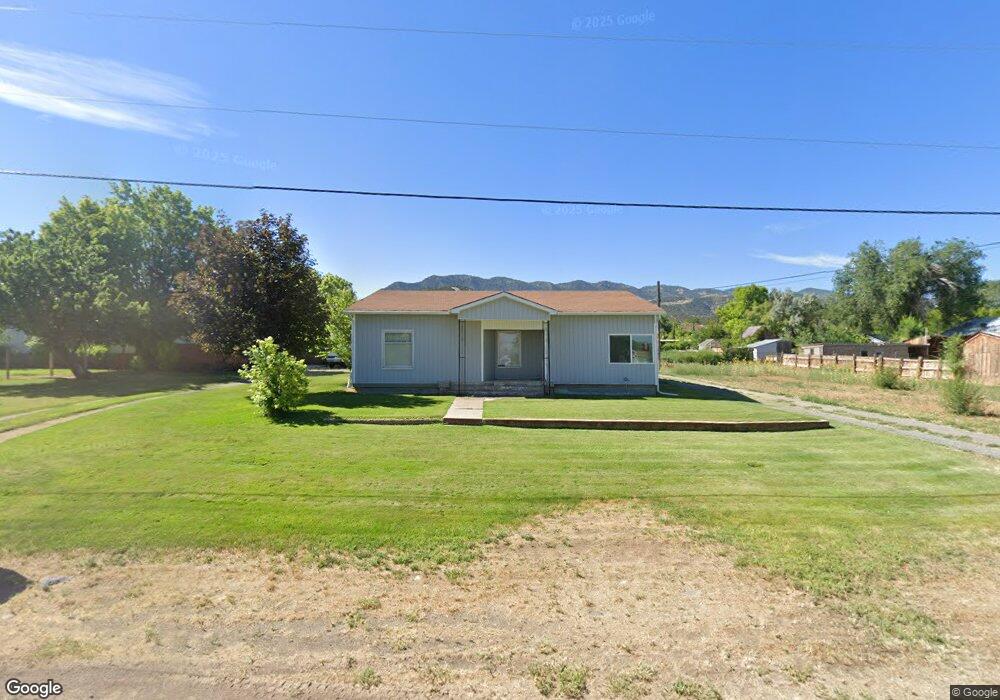 248 E 100 N, Parowan, UT 84761 - photo 1