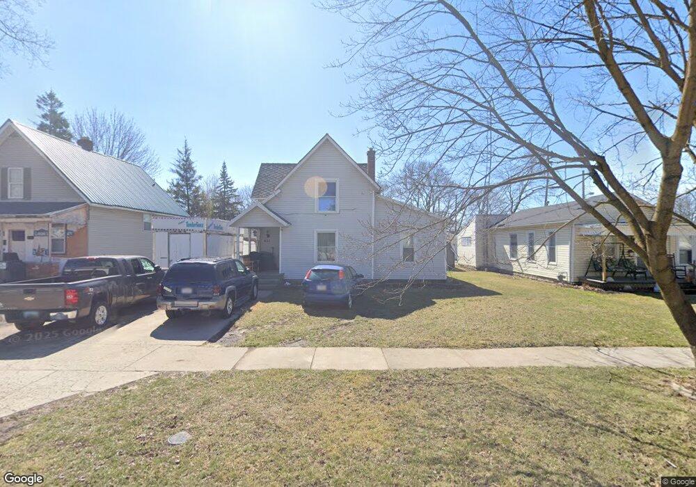 621 W Hardin St, Findlay, OH 45840 - photo 1