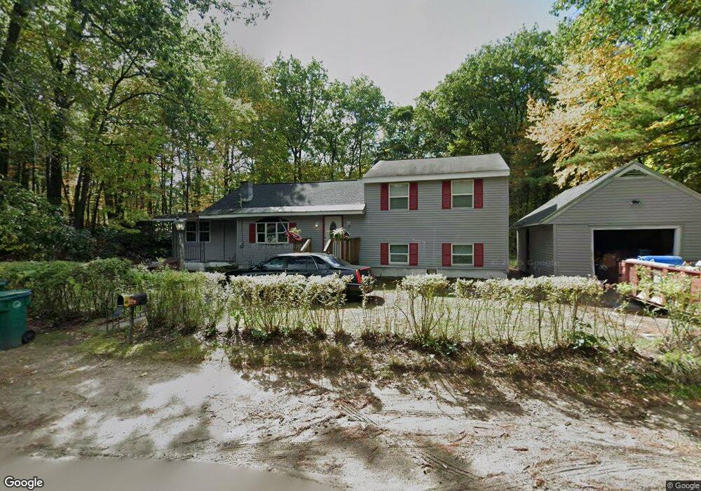 42 Columbia Ave, Fitchburg, MA 01420 - photo 1