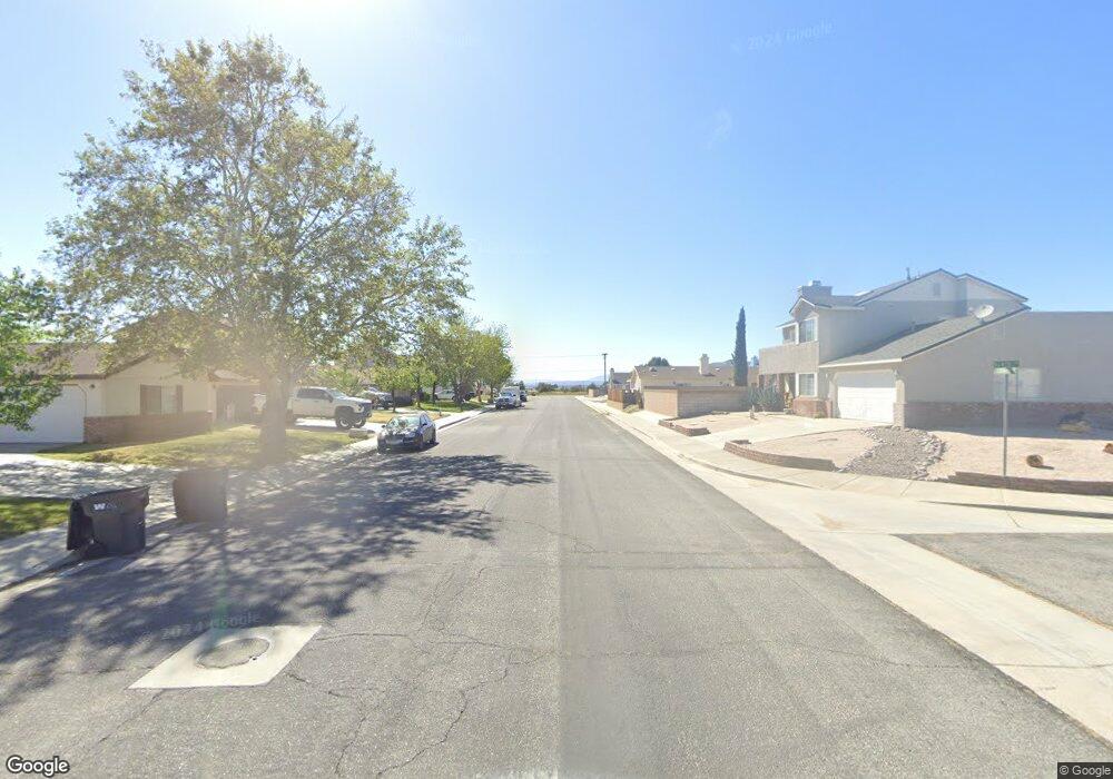 11716 Cobalt Ave, Rosamond, CA 93560 - photo 1