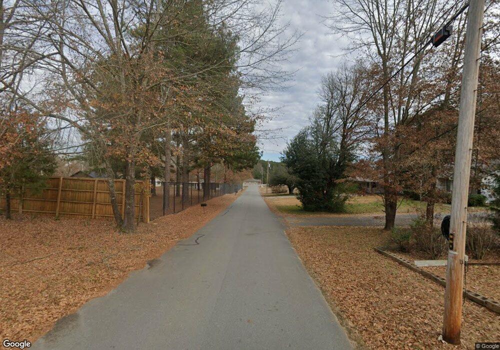 W 11th St, Sheridan, AR 72150 - photo 1