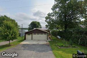 12597 Dorff Beach Rd, Audubon, MN 56511