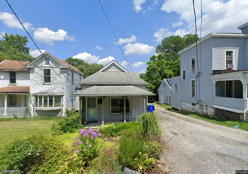 5655 Railroad Ave, Elkridge, MD 21075 - photo 1