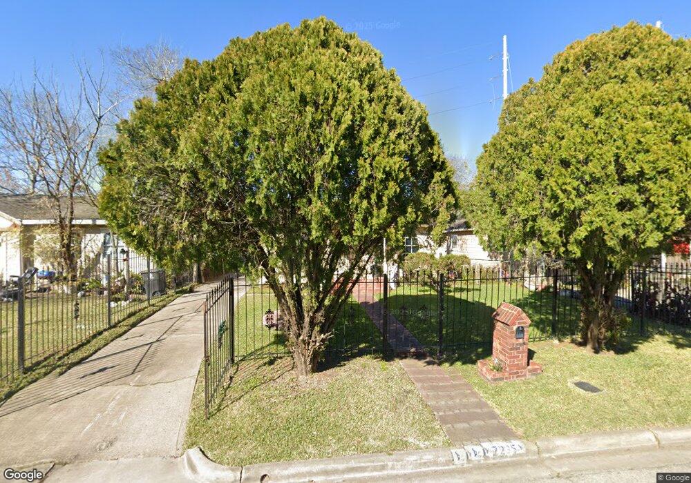 7235 Mchenry St, Houston, TX 77087 - photo 1