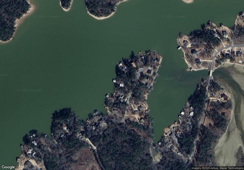 283 Sturdivant Ln, Jacksons Gap, AL 36861 - photo 1