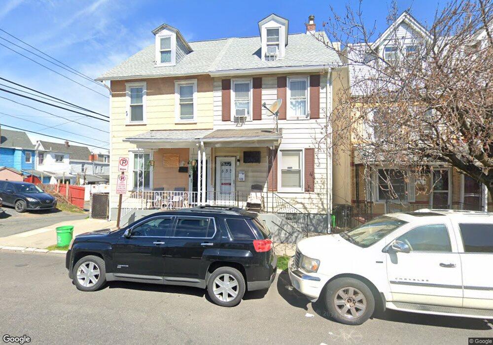 535 W Greenleaf St, Allentown, PA 18102 - photo 1