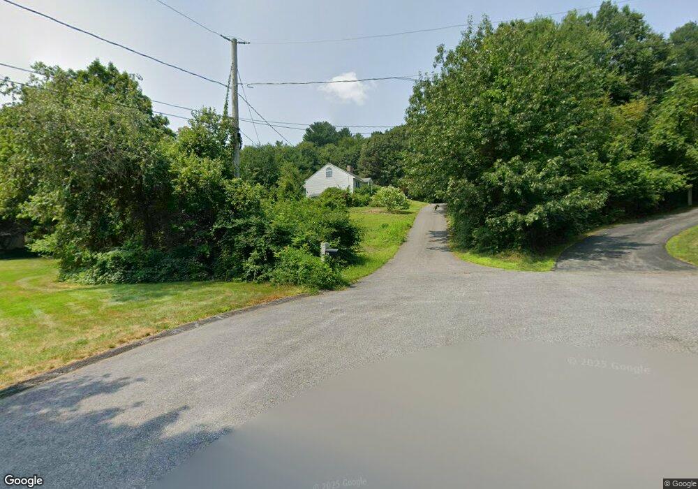 39 Moore Ln, Littleton, MA 01460 - photo 1