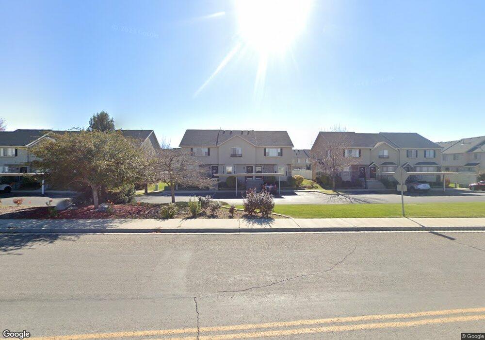 1813 W 910 S, Springville, UT 84663 - photo 1