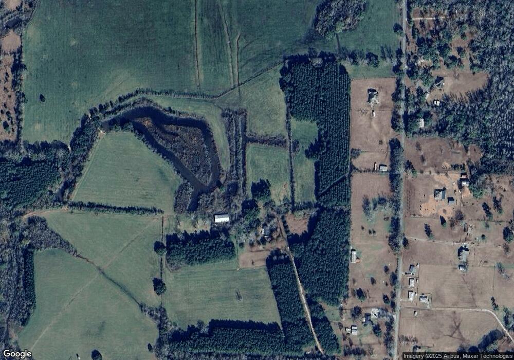 24425 N Benville Rd, Picayune, MS 39466 - photo 1