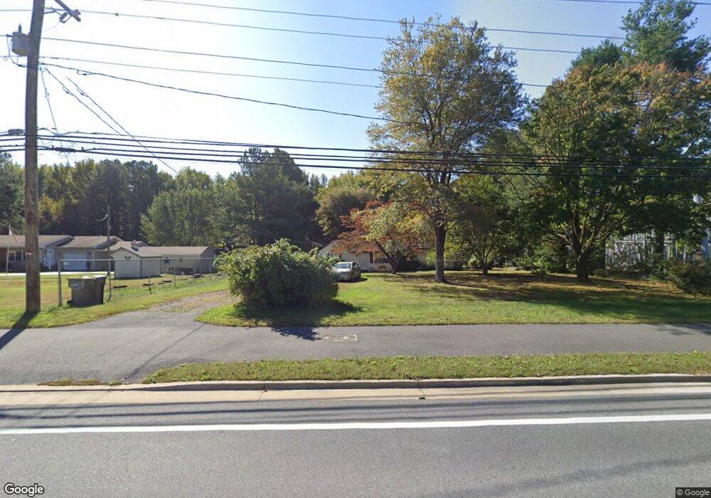 880 Howell School Rd, Bear, DE 19701 - photo 1