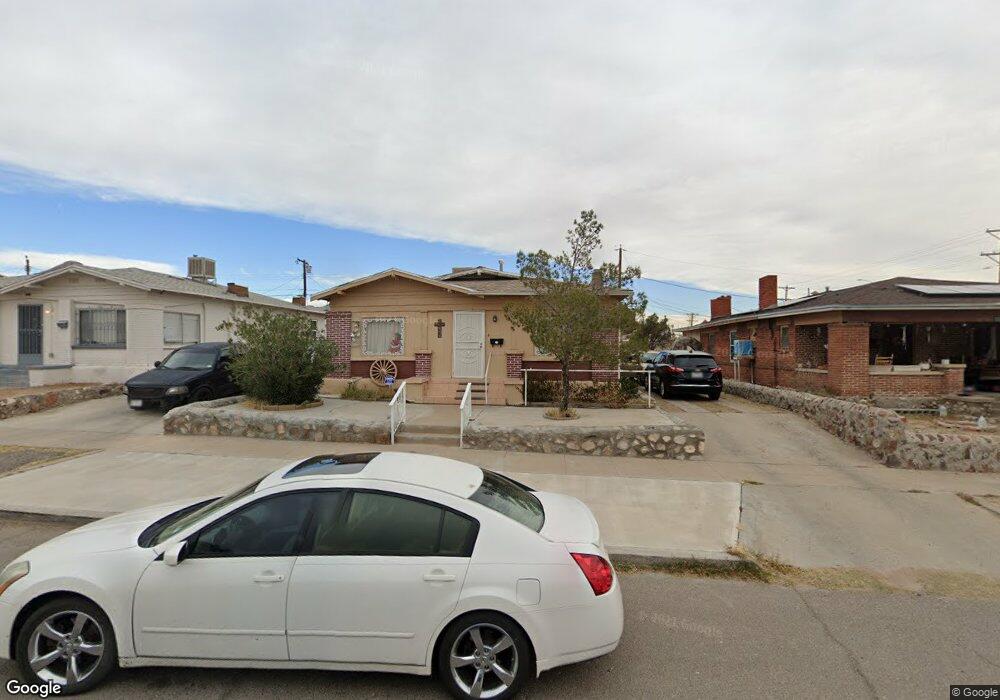 3921 Jackson Ave, El Paso, TX 79930 - photo 1
