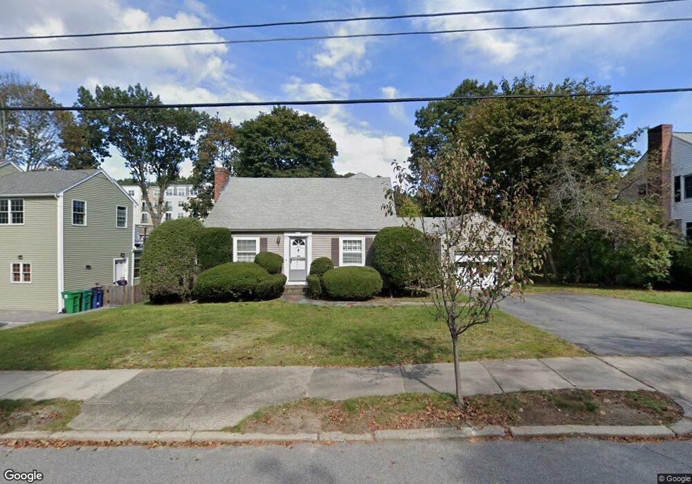 80 Longfellow Rd, Newton Lower Falls, MA 02462 - photo 1