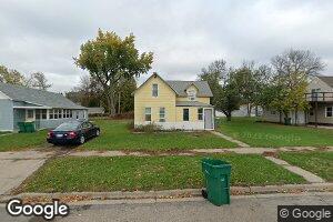 330 Main St W, Mayville, ND 58257