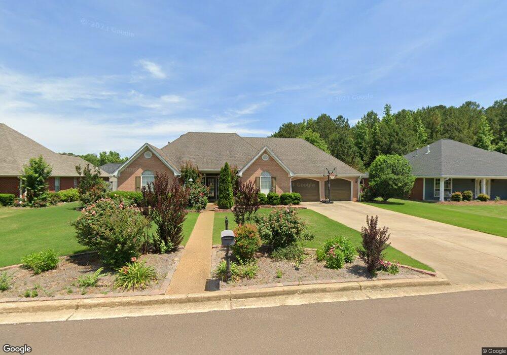 206 Ohara Dr, Oxford, MS 38655 - photo 1