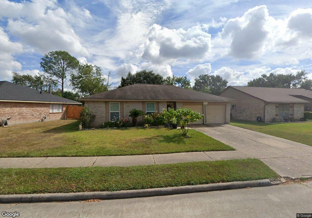 7222 Gallant Glen Ln, Houston, TX 77095 - photo 1