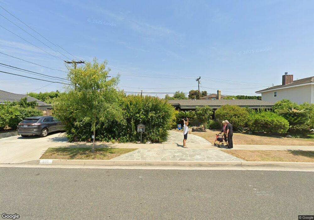 3115 Warwood Rd, Lakewood, CA 90712 - photo 1