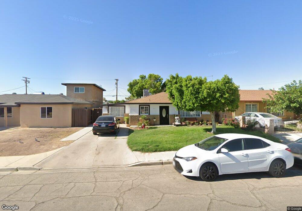 783 Woodward Ave, El Centro, CA 92243 - photo 1