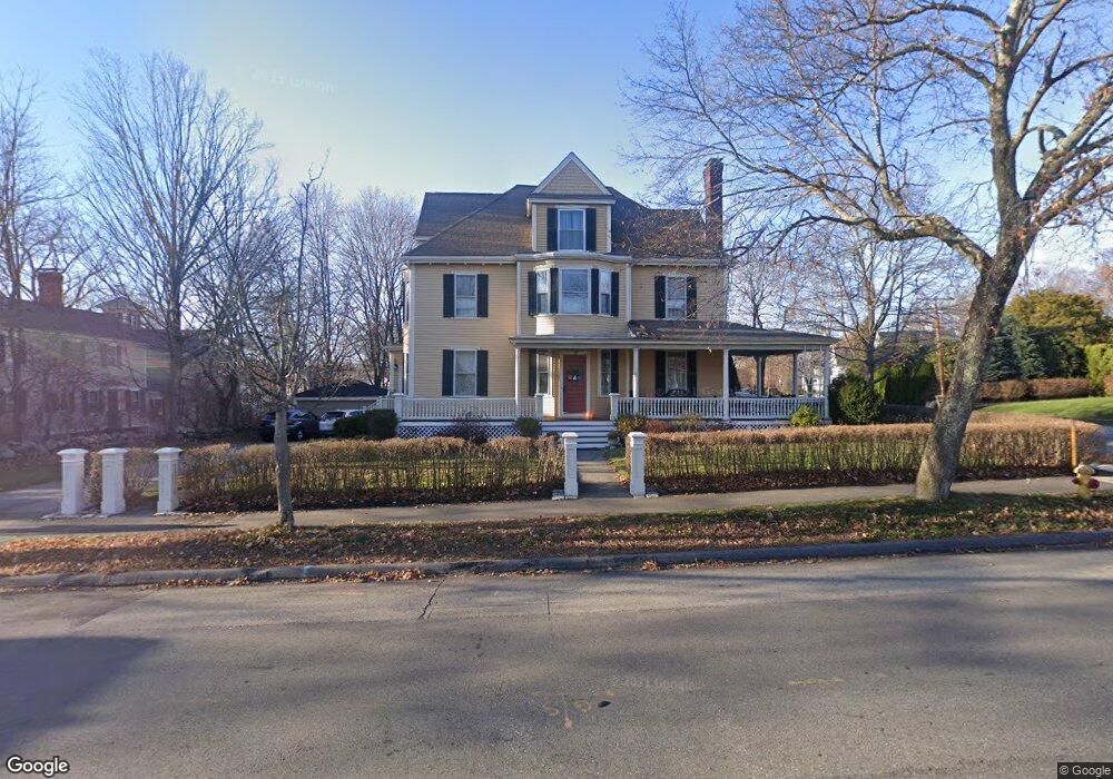 62 Elm St, Andover, MA 01810 - photo 1