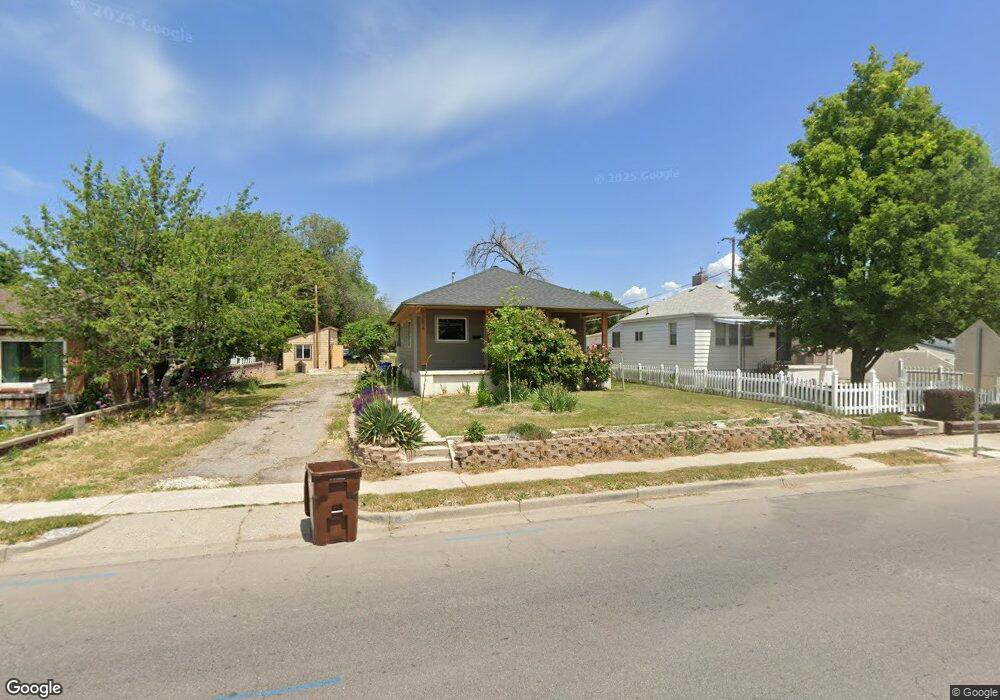 254 W Wasatch St, Midvale, UT 84047 - photo 1