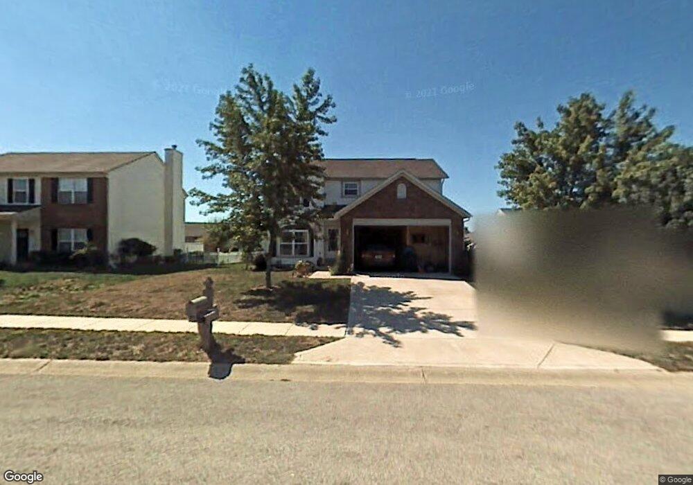 14008 Brightwater Dr, Fishers, IN 46038 - photo 1