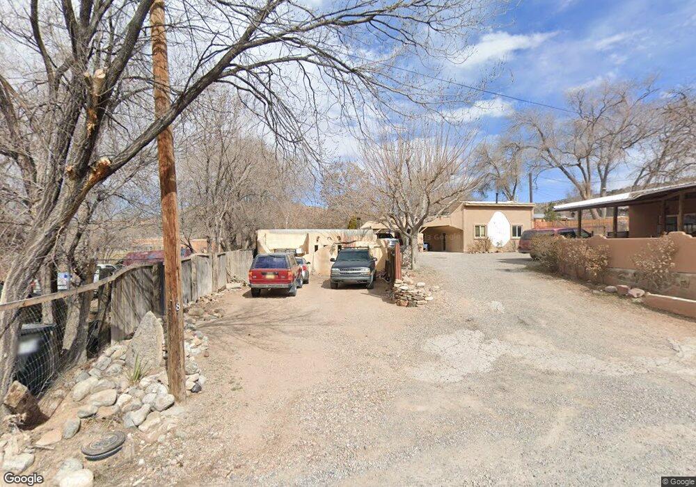 10A Camino de La Ciruela, Placitas, NM 87043 - photo 1