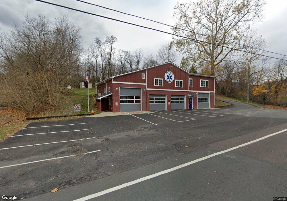 12 Main St, Sperryville, VA 22740 - photo 1