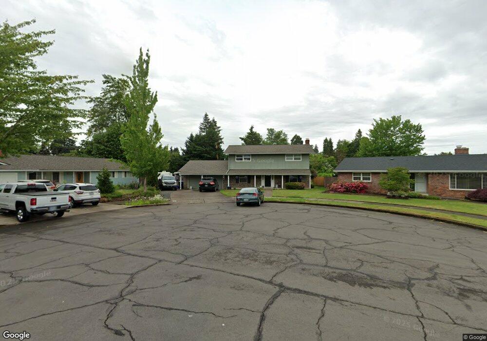 1440 Flintridge Ave, Eugene, OR 97401 - photo 1