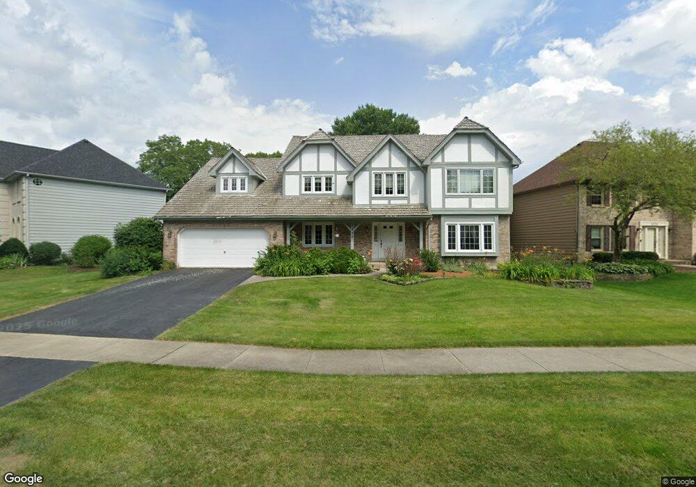 1832 River Ridge Cir, Naperville, IL 60565 - photo 1