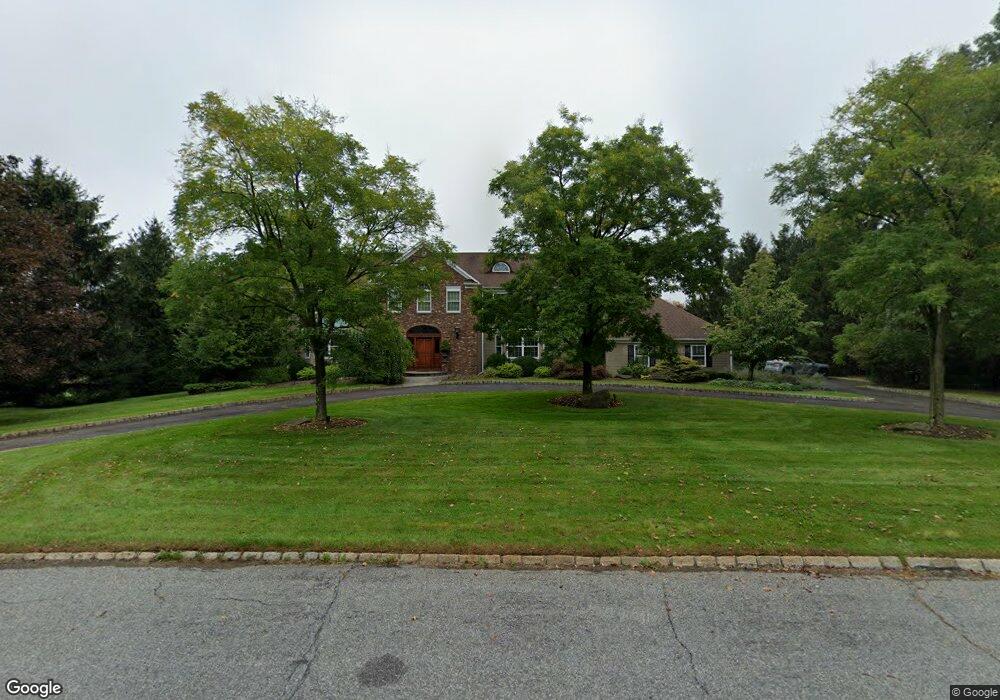 6 Pace Farm Rd, Califon, NJ 07830 - photo 1