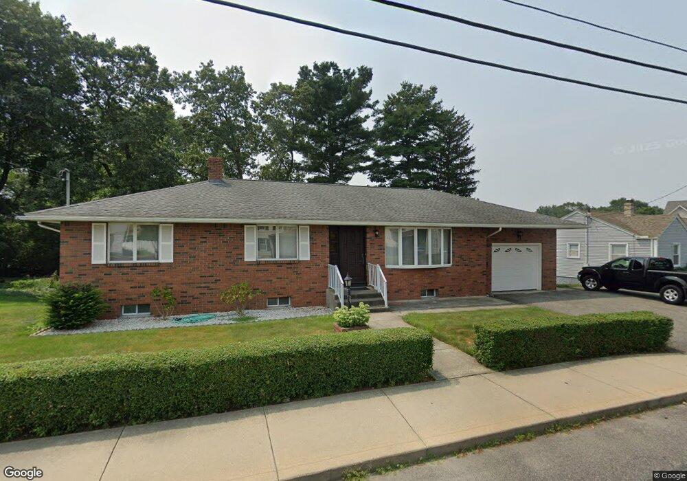 383 West Ave, Ludlow, MA 01056 - photo 1