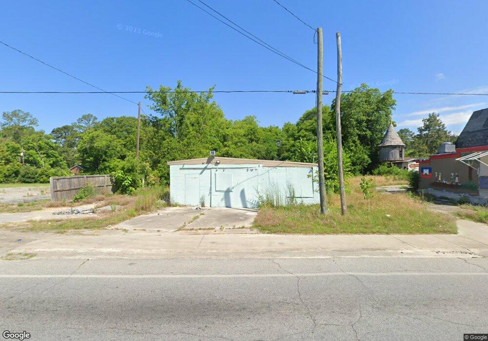 3085 Columbus Rd, Macon, GA 31204 - photo 1