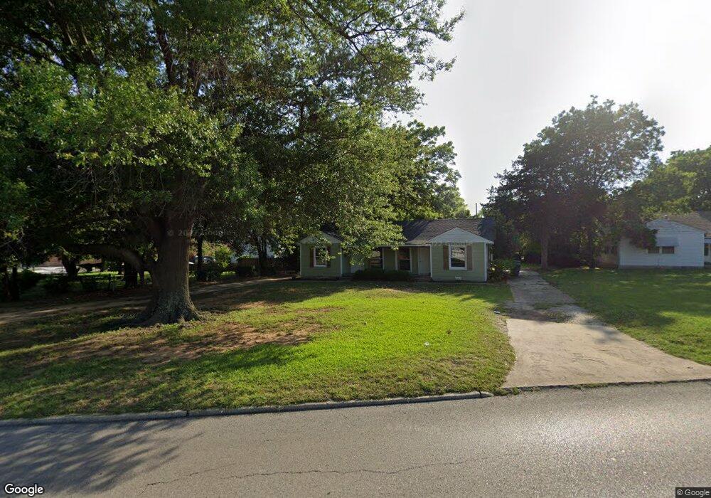 1505 Chickasaw Blvd, Ardmore, OK 73401 - photo 1