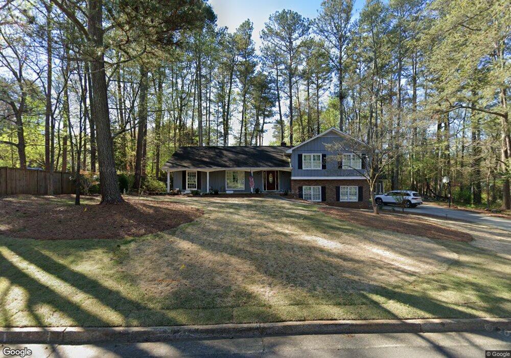 264 Northgate Trace, Roswell, GA 30075 - photo 1