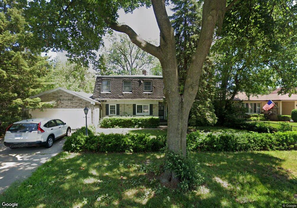 2157 Elmira Ave, Des Plaines, IL 60018 - photo 1