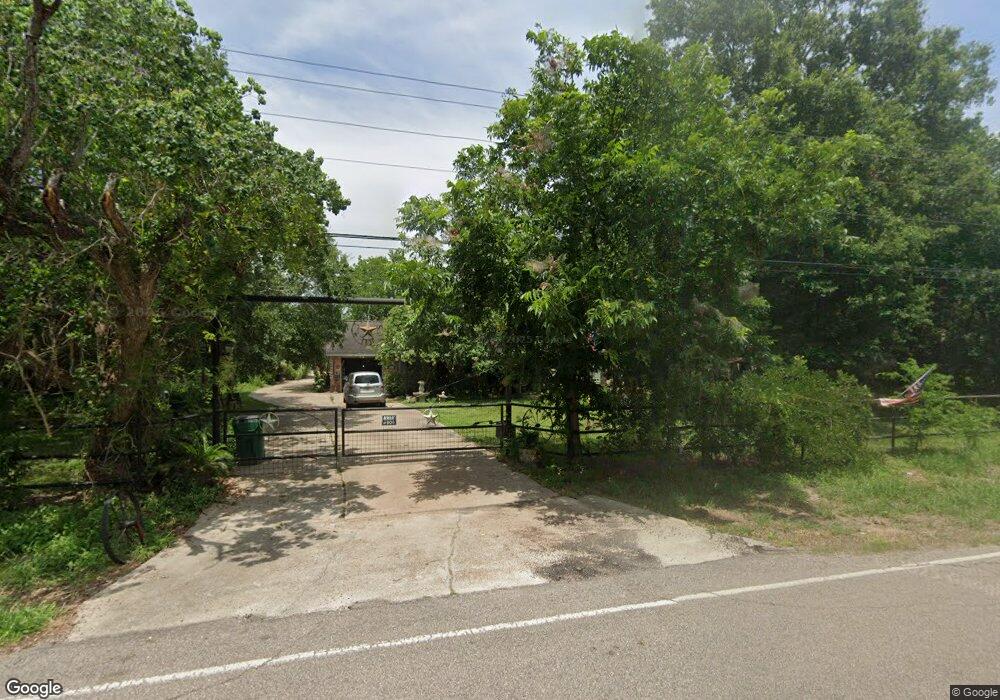 4466 County Road 145, Alvin, TX 77511 - photo 1