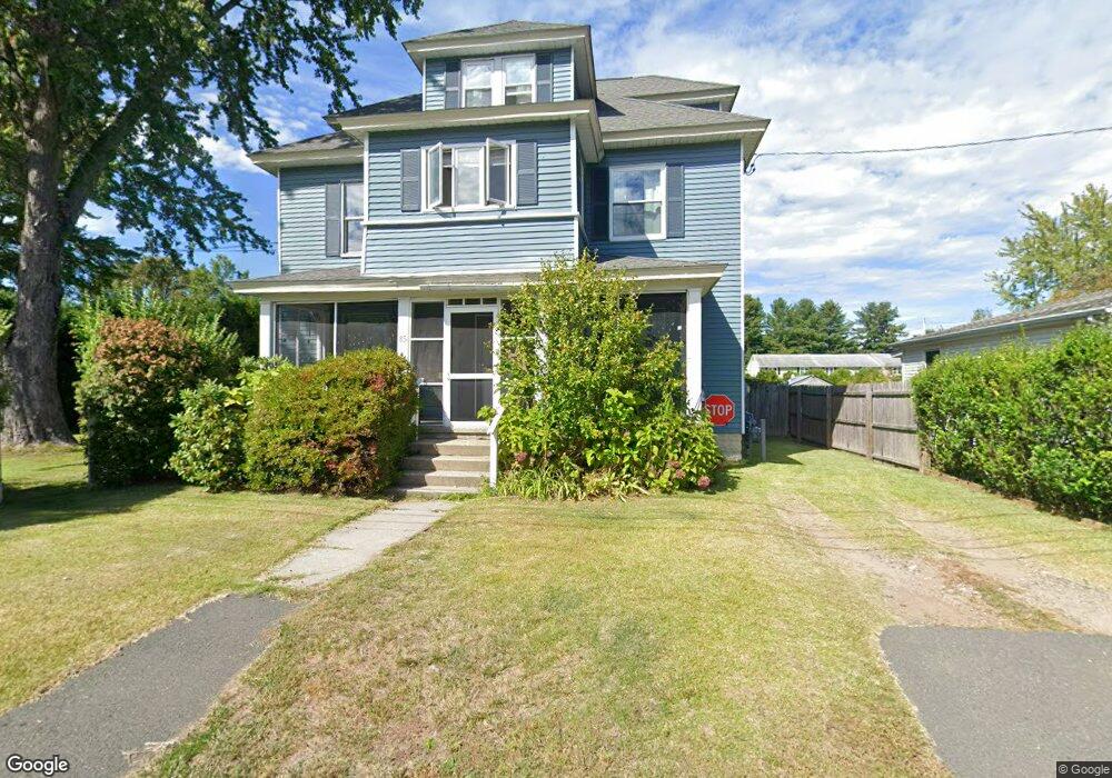 85 Briggs St unit 2, Easthampton, MA 01027 - photo 1