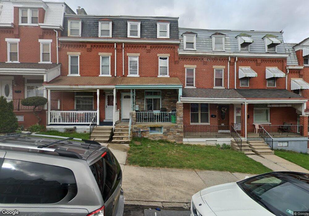 910 N 5th St, Allentown, PA 18102 - photo 1