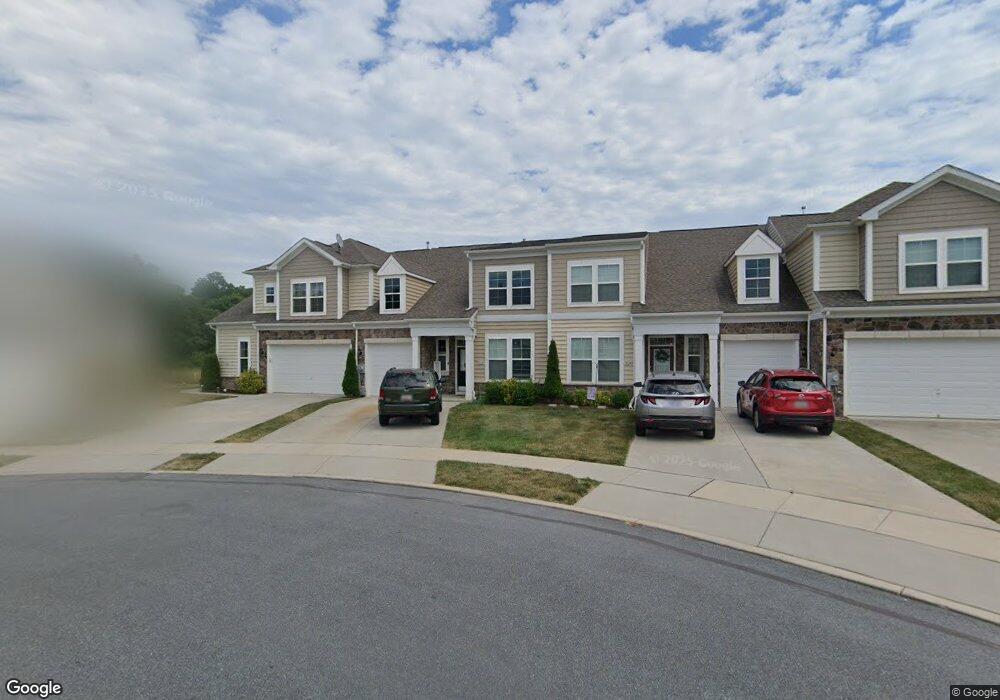 20247 Huntington Ct, Hagerstown, MD 21742 - photo 1