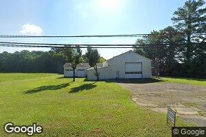 216 S Granville St, Windsor, NC 27983
